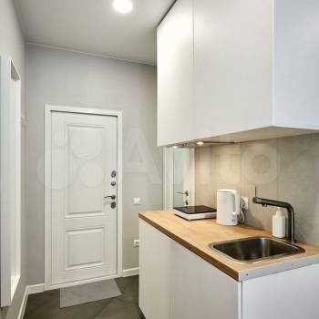 Сдается 1-комнатная квартира, 24 м²