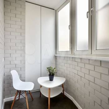 Сдается 1-комнатная квартира, 24 м²