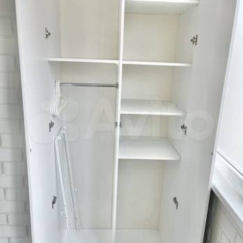 Сдается 1-комнатная квартира, 24 м²