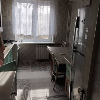 Сдается 2-х комнатная квартира, 52 м²