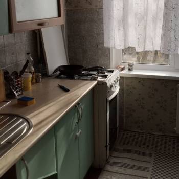 Сдается 2-х комнатная квартира, 52 м²