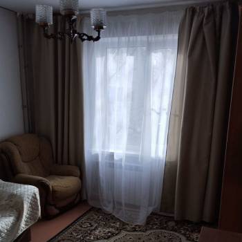 Сдается 2-х комнатная квартира, 52 м²