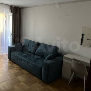 Сдается 2-х комнатная квартира, 43 м²