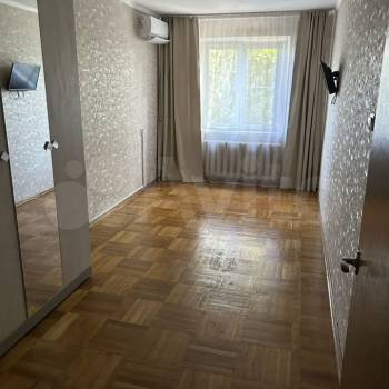 Сдается 2-х комнатная квартира, 43 м²