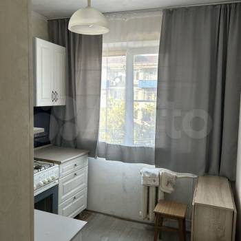 Сдается 2-х комнатная квартира, 43 м²