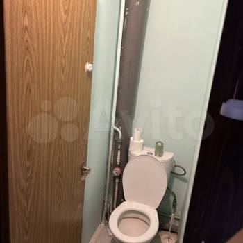 Сдается 2-х комнатная квартира, 43 м²