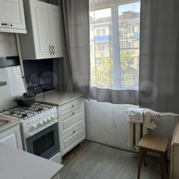 Сдается 2-х комнатная квартира, 43 м²