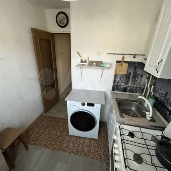 Сдается 2-х комнатная квартира, 43 м²