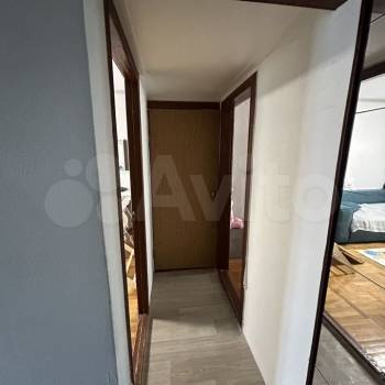 Сдается 2-х комнатная квартира, 43 м²