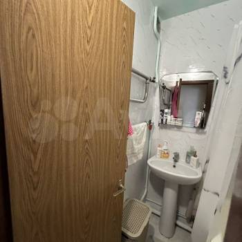 Сдается 2-х комнатная квартира, 43 м²