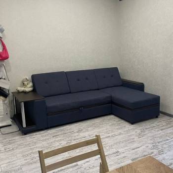 Продается 1-комнатная квартира, 32 м²