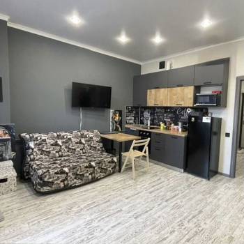 Продается 1-комнатная квартира, 32 м²