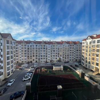 Продается 1-комнатная квартира, 32 м²