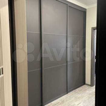 Продается 1-комнатная квартира, 32 м²