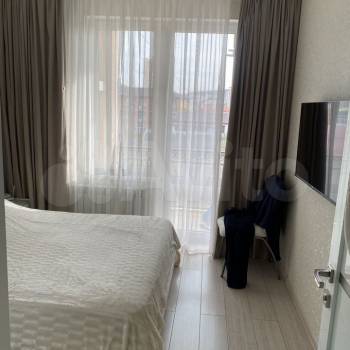 Продается 2-х комнатная квартира, 56,6 м²