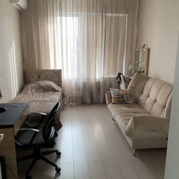 Продается 2-х комнатная квартира, 56,6 м²