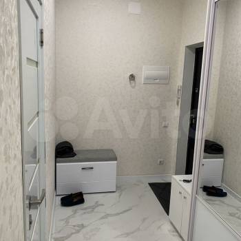 Продается 2-х комнатная квартира, 56,6 м²