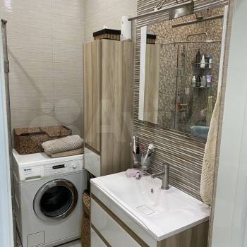 Продается 2-х комнатная квартира, 56,6 м²