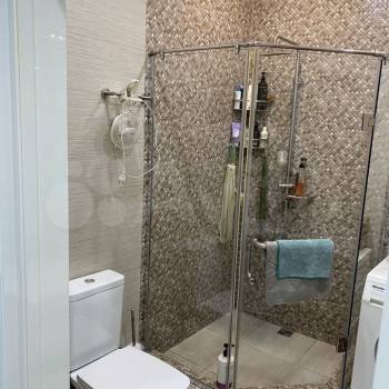 Продается 2-х комнатная квартира, 56,6 м²