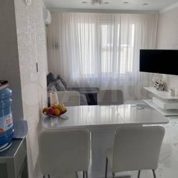 Продается 2-х комнатная квартира, 56,6 м²