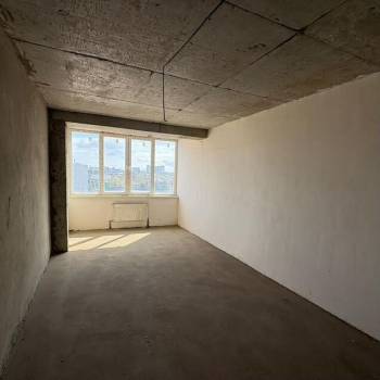 Продается 1-комнатная квартира, 47 м²