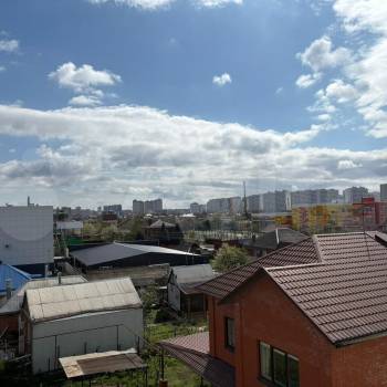 Продается 1-комнатная квартира, 47 м²