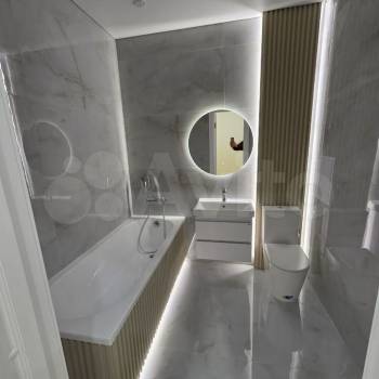 Продается 2-х комнатная квартира, 62 м²