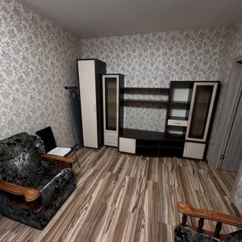 Сдается 1-комнатная квартира, 40,2 м²