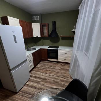 Сдается 1-комнатная квартира, 40,2 м²