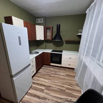 Сдается 1-комнатная квартира, 40,2 м²