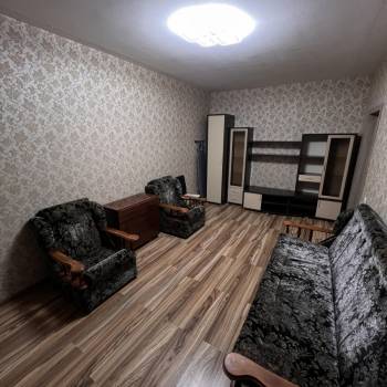 Сдается 1-комнатная квартира, 40,2 м²