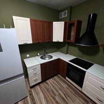 Сдается 1-комнатная квартира, 40,2 м²