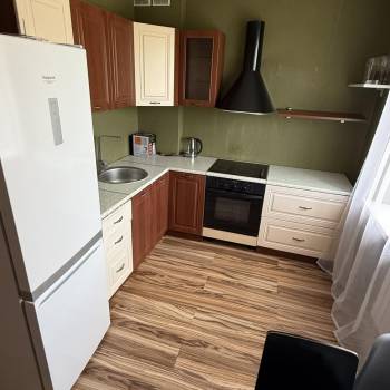 Сдается 1-комнатная квартира, 40,2 м²