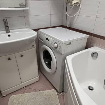 Сдается 1-комнатная квартира, 40,2 м²