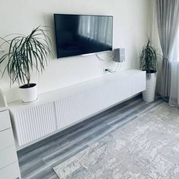 Продается 2-х комнатная квартира, 57 м²