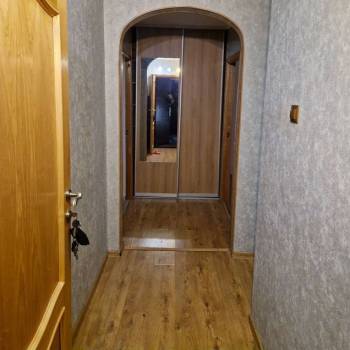 Сдается 2-х комнатная квартира, 44,4 м²