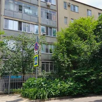 Продается Многокомнатная квартира, 78,6 м²