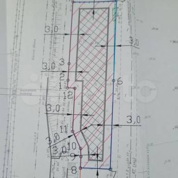 Продается Участок, 1100 м²