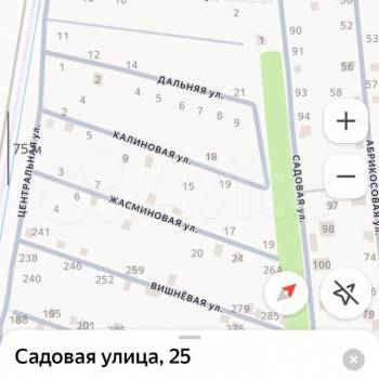 Продается Участок, 1600 м²