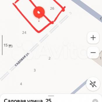 Продается Участок, 1600 м²
