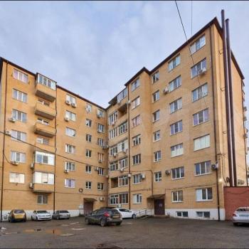 Сдается 1-комнатная квартира, 31 м²