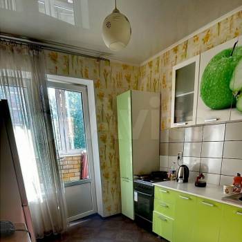 Продается 1-комнатная квартира, 33,2 м²