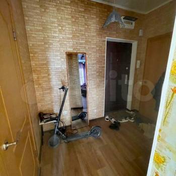 Продается 1-комнатная квартира, 33,2 м²