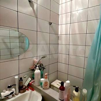 Продается 1-комнатная квартира, 33,2 м²