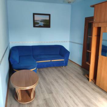 Сдается 2-х комнатная квартира, 45 м²