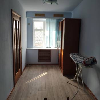 Сдается 2-х комнатная квартира, 45 м²