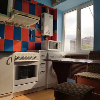 Сдается 2-х комнатная квартира, 45 м²