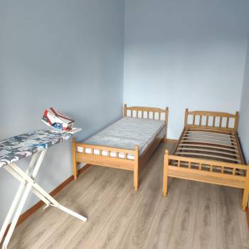 Сдается 2-х комнатная квартира, 45 м²