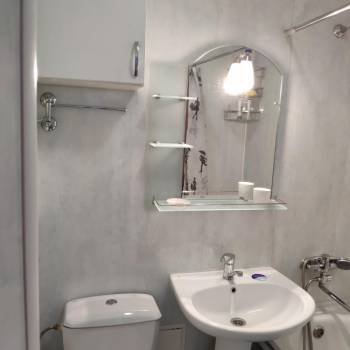 Сдается 2-х комнатная квартира, 45 м²