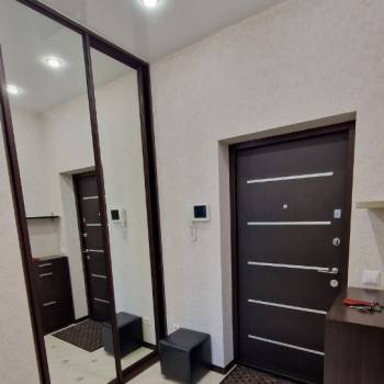 Сдается 1-комнатная квартира, 47 м²